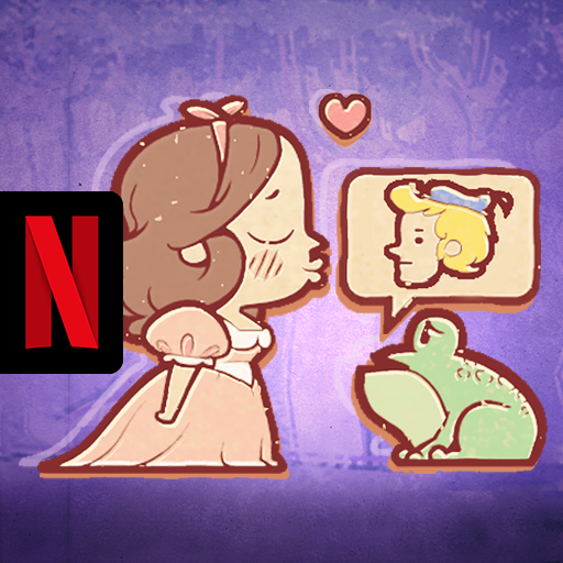 Storyteller apk