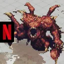 Stranger Things 3: The Game APK apk icon