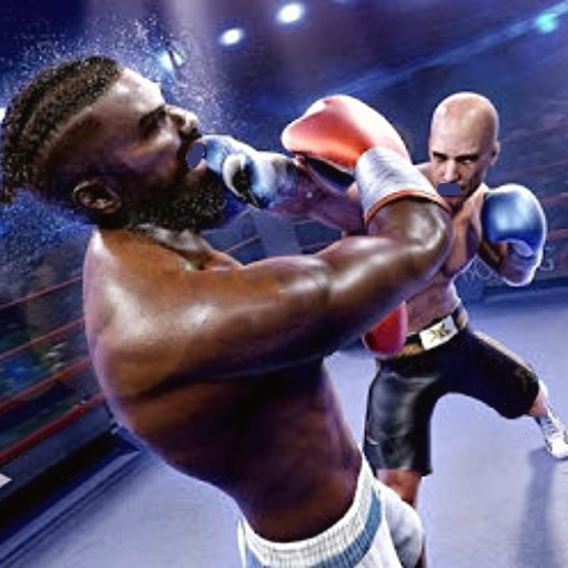 Street Boxing apk