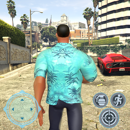 Street Gangster: Grand Mafia apk