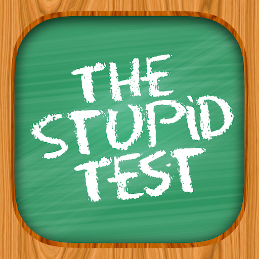 Stupid Test: How Smart Are You APK apk