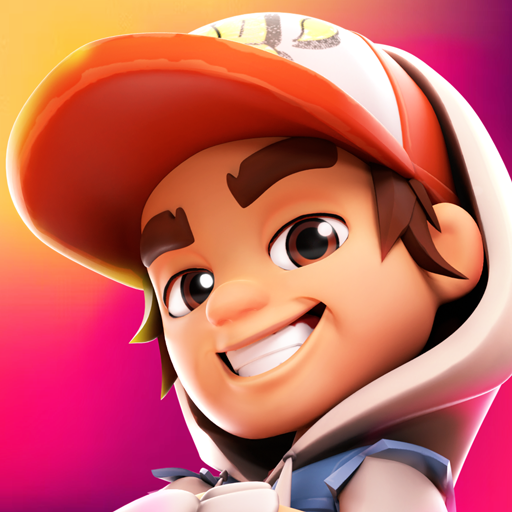 Subway Surfers City APK apk