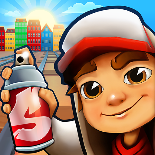 Subway Surfers apk