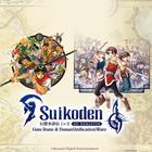Suikoden I&II HD Remaster Gate Rune and Dunan Unification Wars apk
