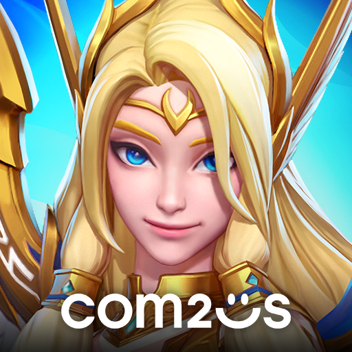 Summoners War: Lost Centuria apk