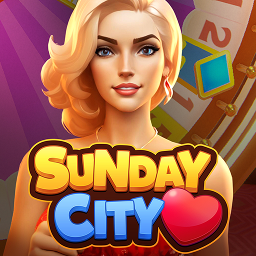 Sunday City: Sim Life apk icon