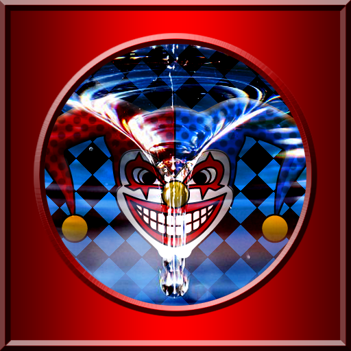SUPER 8LINES JOKER'S DOUBLE apk icon