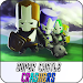 Super Castle Crashers apk