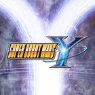 SUPER ROBOT WARS Y apk icon
