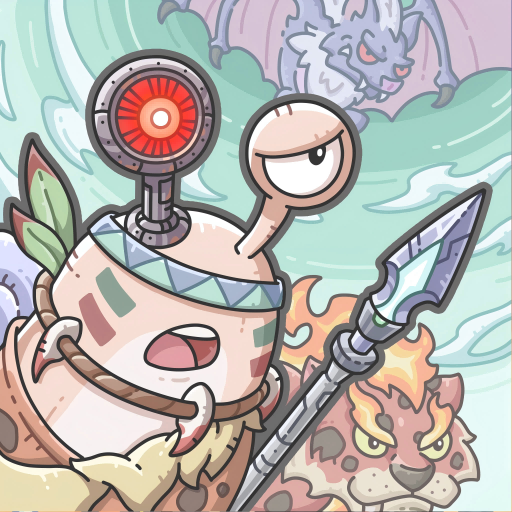 Super Snail APK apk