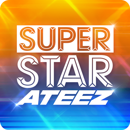 SUPERSTAR ATEEZ APK apk