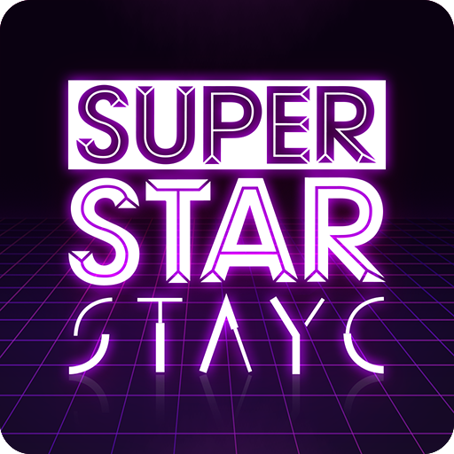 SUPERSTAR STAYC APK apk