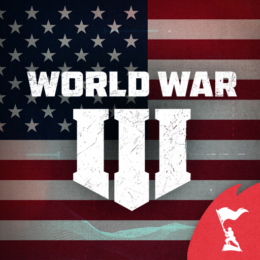Supremacy: World War 3 apk