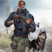 Survival Squad:  Commando Miss apk icon