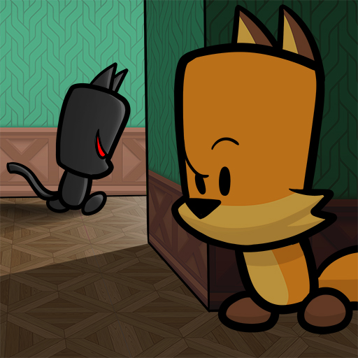 Suspects: Mystery Mansion apk icon