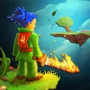 Swordigo APK apk icon