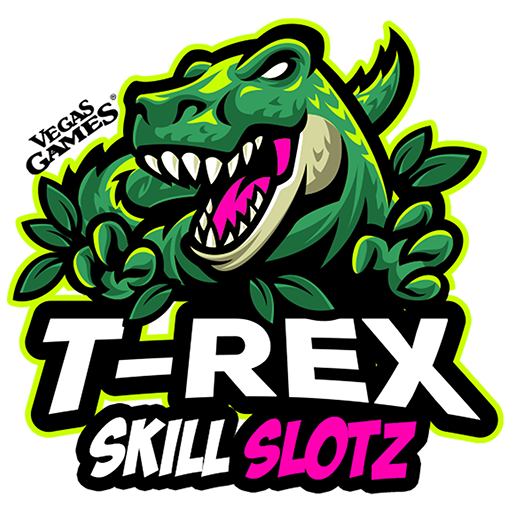 T-Rex Skill Slotz apk