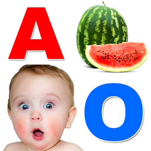 Говорящая азбука алфавит детей APK apk