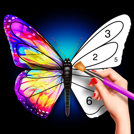 Tap Color Pro apk