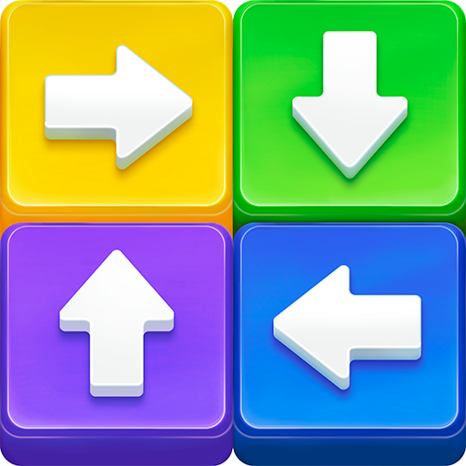 Tap Gallery: Tap Game APK apk