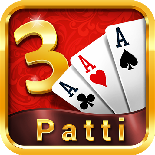 Teen Patti Gold apk