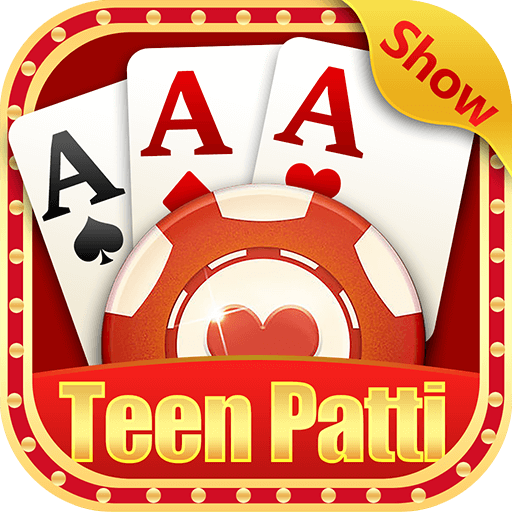 TeenPatti Show apk