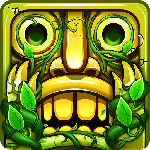 Temple Run 2: Endless Escape apk icon