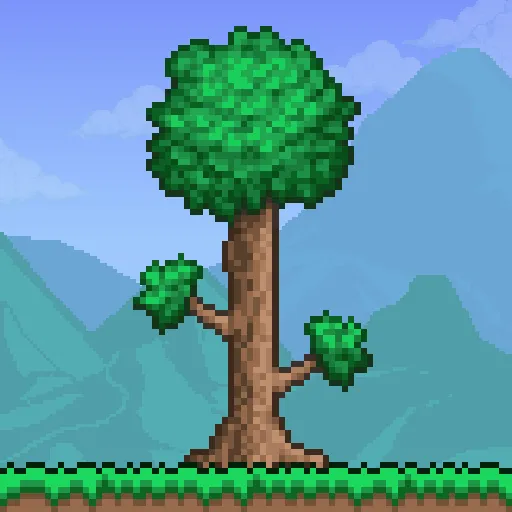 Terraria APK apk
