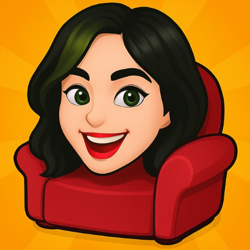 That's My Seat - Logic Puzzle APK apk