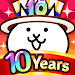 The Battle Cats apk icon