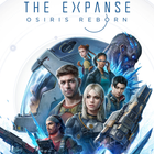 The Expanse: Osiris Reborn apk icon