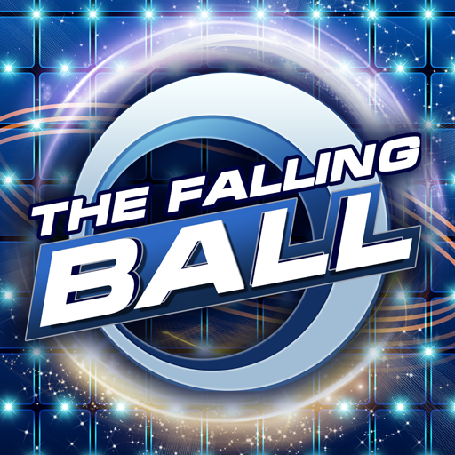 The Falling Ball Game APK apk icon