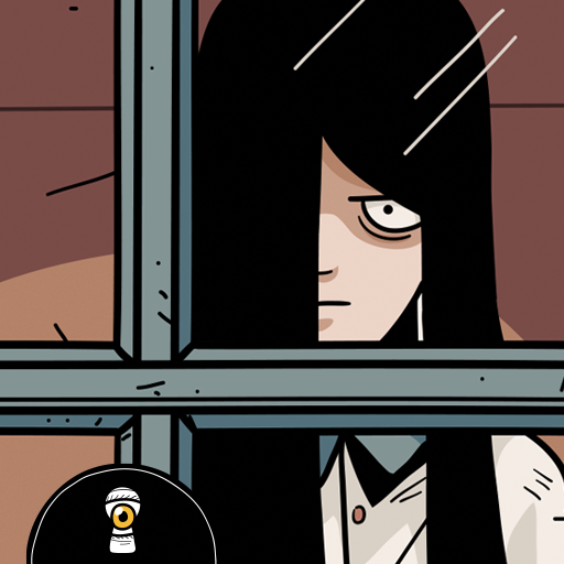 The Girl in the Window APK apk