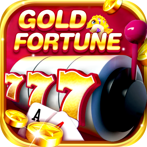 the gold fortune apk