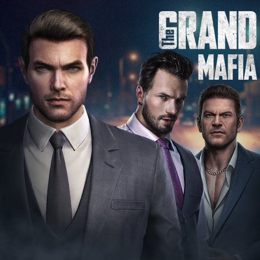 The Grand Mafia APK apk