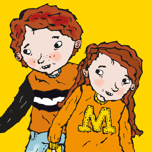 The JerryMaya Detective Agency APK apk
