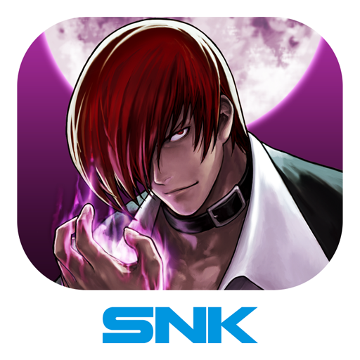 THE KING OF FIGHTERS APK apk icon