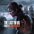 The Last of Us™ Part II Remastered apk icon