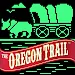 The Oregon Trail: Boom Town apk icon