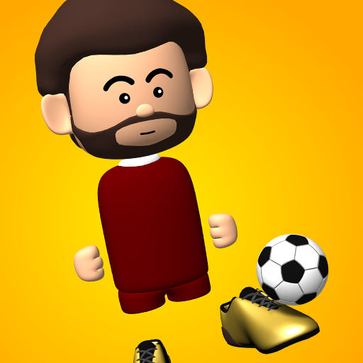 The Real Juggle APK apk