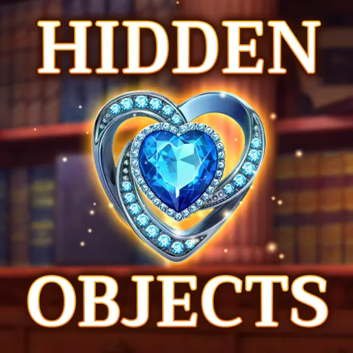 The Secret Society: Mystery APK apk
