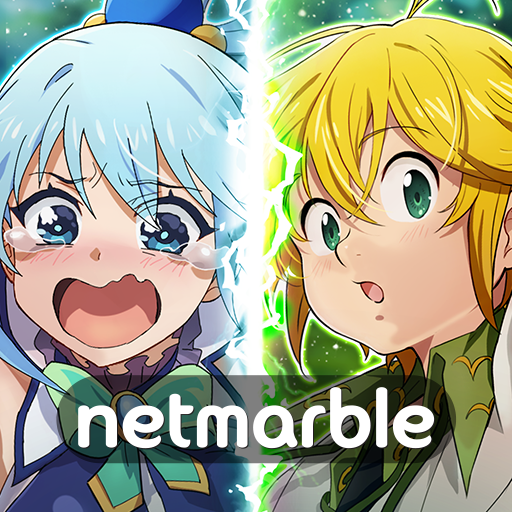 The Seven Deadly Sins apk