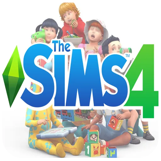 the sim 4 APK apk icon