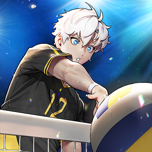 The Spike - Volleyball apk