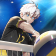 The Spike - Volleyball icon