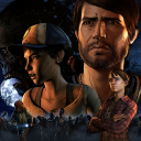 The Walking Dead: A New Fronti APK apk icon