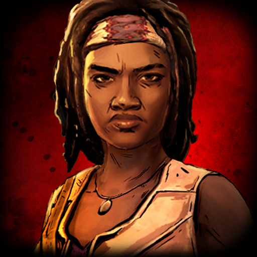 The Walking Dead: Michonne APK apk