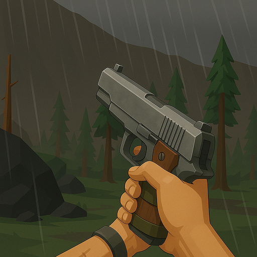 The Walking Zombie 2: Shooter apk icon