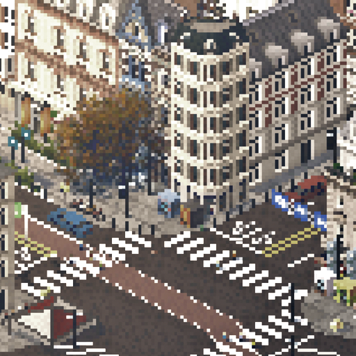 TheoTown apk icon