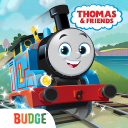 Thomas & Friends: Magic Tracks APK apk icon